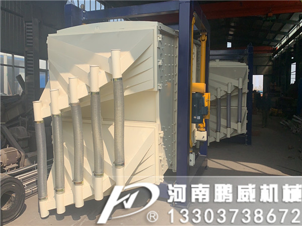 影響石油壓裂砂方形搖擺篩處理能力的因素有哪些？