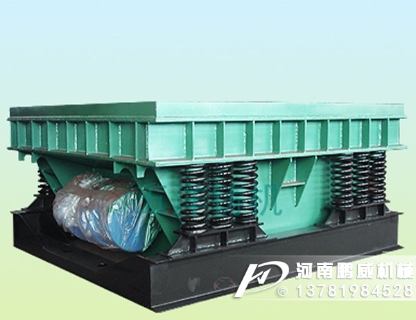 滾筒落砂機(jī)與振動(dòng)落砂機(jī)哪個(gè)高效快捷？