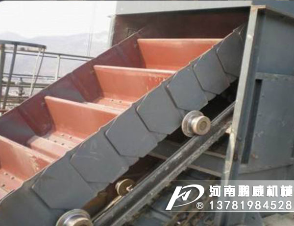 鏈板輸送機常見故障如何處理及日常維護(hù)？