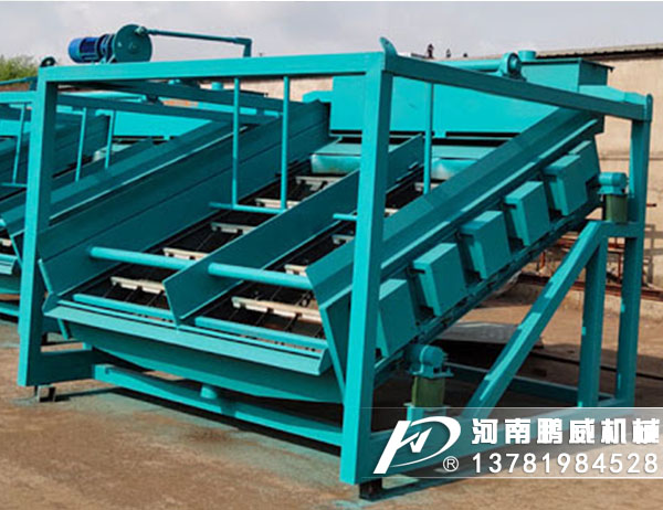 高頻振動篩與普通振動篩的哪個更好？